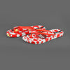 WOMEN'S TEDDY BEAR COLLECTION NITEROI FLIP FLOPS