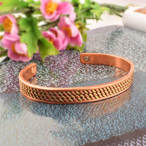 WOMEN'S BAUTZEN CUFF BRACELET