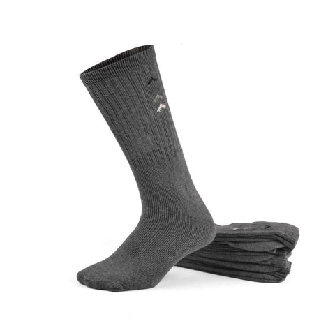 GRGE BERKANE PACK OF 5 SPORTS SOCKS