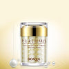 BIOAQUA PURE PEARLS SILKY SOFT ANTI WRINKLE WHITENING CREAM MASK