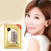 BIOAQUA IMAGES SILK PROTEIN TENDER SKIN STICK FACIAL MASK