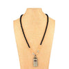 WOMEN'S HERSFELD STONE NECKLACE