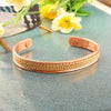 WOMEN'S ZAVELSTEIN CUFF BRACELET