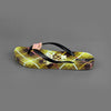 WOMEN'S TEDDY BEAR COLLECTION SELF TREND FLIP FLOP