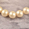 DONZDORF WOMEN'S PEARL STONES BRACELET