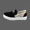 WOMEN'S SPORT FASHION SLIP ONS