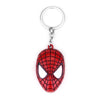 SPIDER MAN STAINLESS STEEL KEY CHAIN