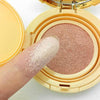 BIOAQUA EXQUISITE & DELICATE BB CUSHION CREAM