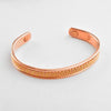 WOMEN'S ZAVELSTEIN CUFF BRACELET