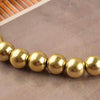 WOMEN'S EBERSBERG PLASTIC PEARLS STRETCHY BRACELET