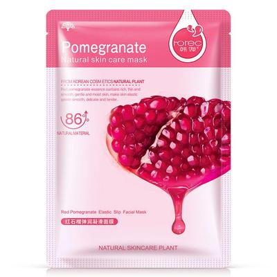 HOREC NATURAL ESSENCE FACIAL MASK