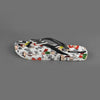 WOMEN'S TEDDY BEAR COLLECTION POP FLIP FLOP
