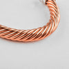 WOMEN'S BERNAU TWISTED CABLE BRACELET