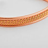 WOMEN'S ZAVELSTEIN CUFF BRACELET
