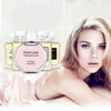 BIOAQUA CHARM WOMEN'S ROMANTIC FRAGRANCE 5 IN 1 PERFUME GIFT SET