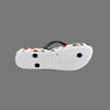 WOMEN'S TEDDY BEAR COLLECTION POP FLIP FLOP