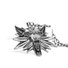 THE WITCHER 3 WILD HUNT NECKLACE