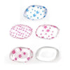 ANINA GLAM PREMIUM SILICONE MAKEUP SPONGE GEL PUFF APPLICATOR