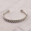 WOMEN'S POLOKWANE CHARMING CUFF BRACELET