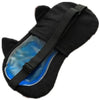 ANIMAL PRINTED 3D SLEEPING MASK