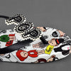 WOMEN'S TEDDY BEAR COLLECTION POP FLIP FLOP