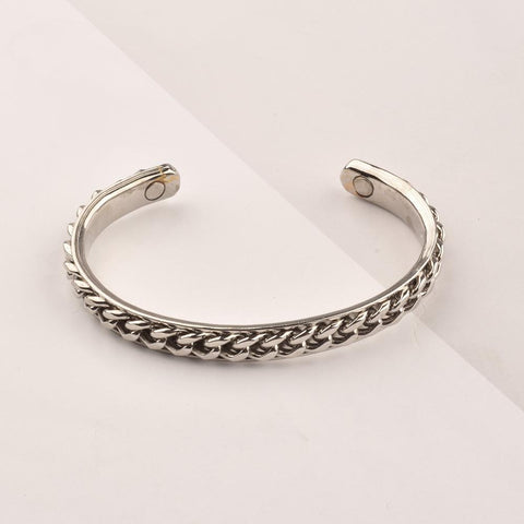 WOMEN'S POLOKWANE CHARMING CUFF BRACELET
