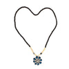 WOMEN'S KREUZNACH FLORAL DESIGN NECKLACE