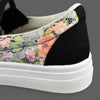WOMEN'S SPORT FASHION SLIP ONS