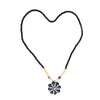 WOMEN'S KREUZNACH FLORAL DESIGN NECKLACE