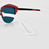 MB WOMEN'S MERCURY ANYANG ROUND LENS SUNGLASSES
