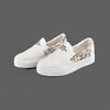 WOMEN'S SPORT FASHION SLIP ONS