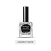 BIOAQUA DAZZLING COLOFUL NAIL POLISH
