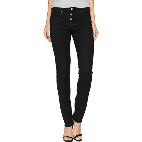 TRUE SPIRIT WOMEN'S SKIN FIT DENIM