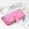 BAELLERRY 3 FOLD WALLET FOR WOMEN