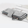 BAELLERRY 3 FOLD WALLET FOR WOMEN