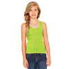 RYAZAN POWER FLEX GIRL'S TANK TOP